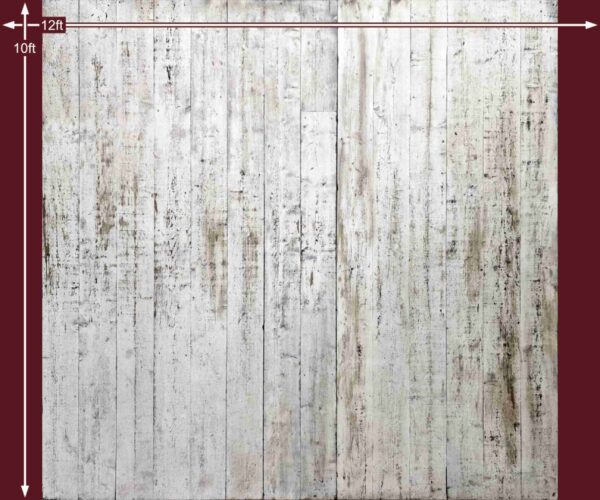 05 Floor, White Wash 3050 x 3050mm face(i)