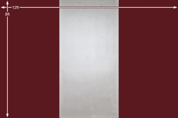08 Plaster Stipple Panel1220 x 2440mm - A front