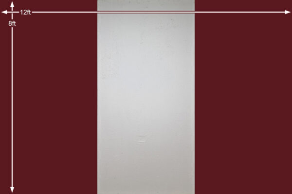 08 Plaster Stipple Panel1220 x 2440mm - B front