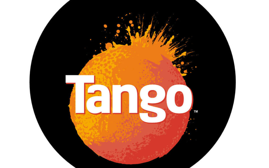 Tango – Bust dangerously potent flavour