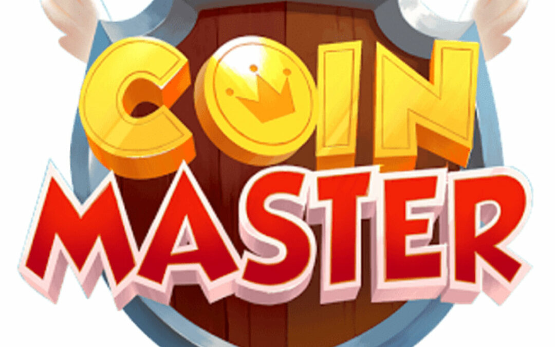 Coin Master Spice Girls