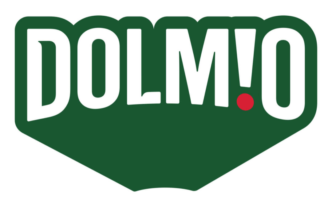 Dolmio OOOOOOO YEAHHHHHH