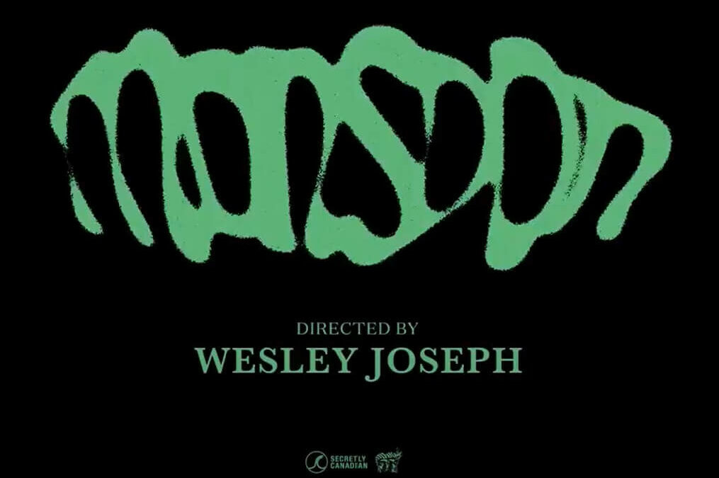 Wesley Joseph “Monsoon”