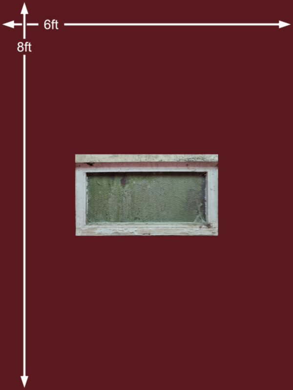 40 Window 893 x 510mm in