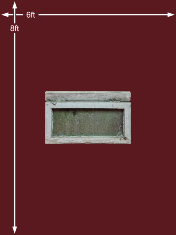 40 Window 893 x 510mm in up
