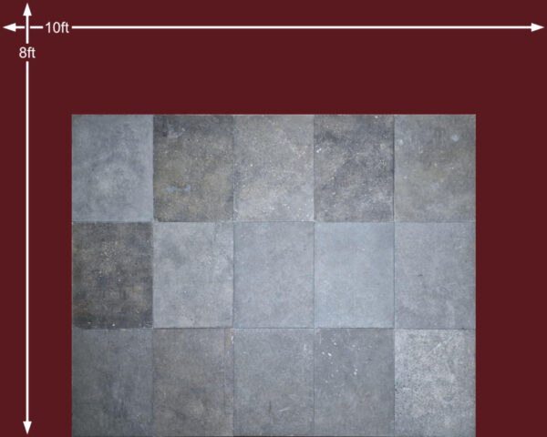07 Floor Tiles, Pavement 600 x 450mm grid(i)