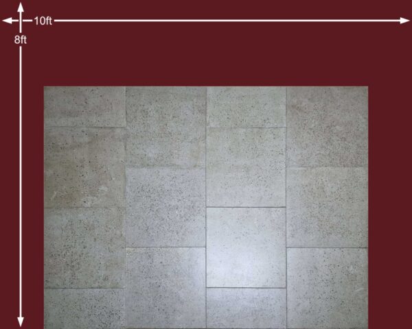 09 Floor Tiles, Concrete 600 & 300 x 600mm Alt(i)