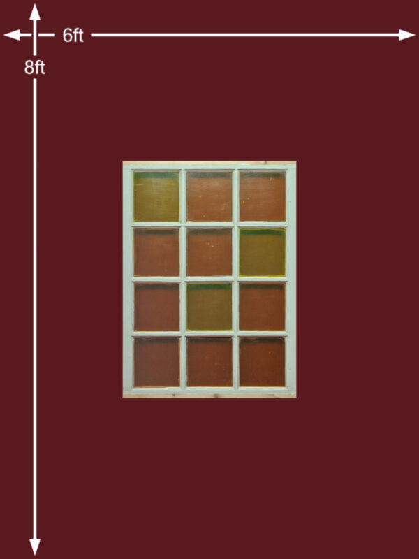 80 Window<br>757 x 1035mm - Image 2