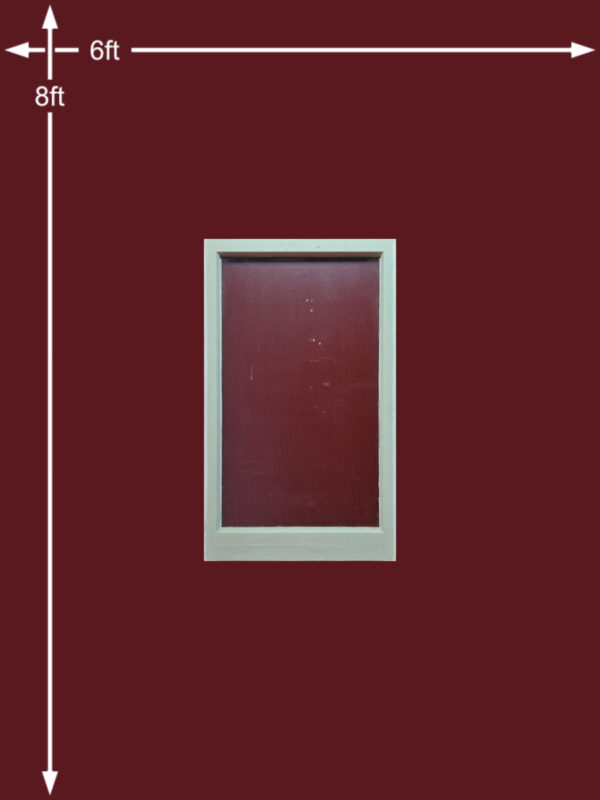 81 Window - pairs with 82<br>585 x 982mm